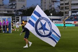 Δίωξη στον πρόεδρο του Ατρομήτου: Κρατείται και τη Δευτέρα θα οδηγηθεί στο αυτόφωρο