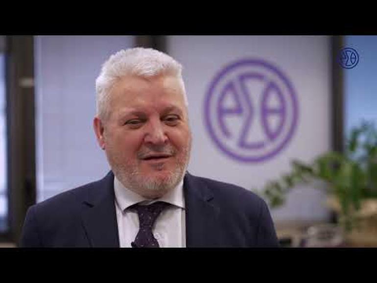 ΟΑΣΘ: Αυστηροποίηση των προστίμων για την εισιτηριοδιαφυγή – «Είναι ζήτημα ευαισθησίας» λέει ο πρόεδρος του Οργανισμού