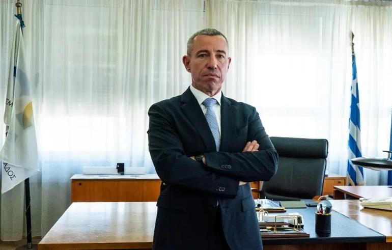 Ο Γιώργος Ιωάννου νέος μεταβατικός πρόεδρος στον ΟΣΕ - Όλο το ΔΣ