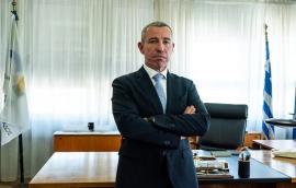 Ο Γιώργος Ιωάννου νέος μεταβατικός πρόεδρος στον ΟΣΕ - Όλο το ΔΣ