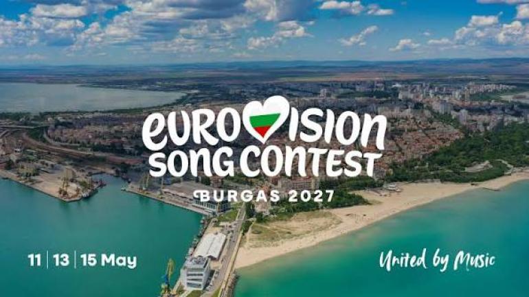 Eurovision 2027: Αποσύρεται η Ολλανδία λόγω της συμμετοχής του Ισραήλ