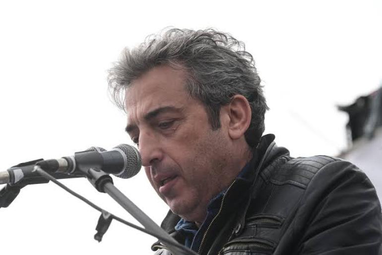 Παύλος Ασλανίδης: “Οι εκταφές δεν γίνονται επειδή δεν πληρώνει το Ελληνικό Δημόσιο”