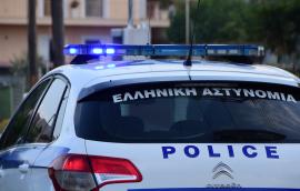 Αιματηρή συμπλοκή ανηλίκων στο Νέο Ηράκλειο: Ένας τραυματίας από μαχαίρι -Πέντε συλλήψεις