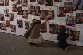 Γάζα: Κοντά σε συμφωνία για «πενθήμερη παύση πυρός» με την απελευθέρωση ομήρων από τη Χαμάς, σύμφωνα με τη Washington Post