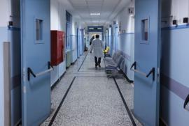 Συναγερμός στο Πανεπιστήμιο Πατρών για κρούσμα μηνιγγίτιδας - Φοιτητής διασωληνωμένος στο νοσοκομείο Ρίου