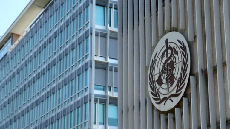 Ένα δισ. δολ. συγκεντρώθηκαν για τον ΠΟΥ - Γεωργιάδης: Η Ελλάδα συνεισφέρει με περισσότερα από 20 εκατ.