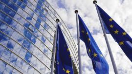 ΕΕ: Εγκρίθηκε το 18ο πακέτο κυρώσεων κατά της Ρωσίας -Περιλαμβάνει μείωση της ανώτατης τιμής στο πετρέλαιο