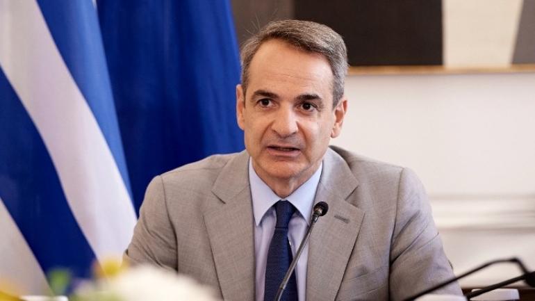 Μητσοτάκης: Όλες τις πλευρές να δείξουν αυτοσυγκράτηση - Στο μικροσκόπιο του ΚΥΣΕΑ η νέα κλιμάκωση στη Μέση Ανατολή