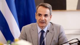 Μητσοτάκης: Όλες τις πλευρές να δείξουν αυτοσυγκράτηση - Στο μικροσκόπιο του ΚΥΣΕΑ η νέα κλιμάκωση στη Μέση Ανατολή