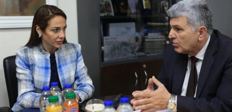 Θεσσαλονίκη: Αξιοποίηση του πρώην στρατοπέδου Ζιάκα - Τα επόμενα βήματα για τη διαμόρφωση οικισμού με 1.000 κατοικίες