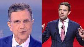Αυτιάς για Κασσελάκη: Το σχόλιό μου δεν ήταν ομοφοβικό - Μακριά από μένα κάθε τέτοιου είδους συσχέτιση
