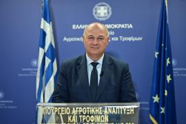 Τσιάρας: Καλούμε σε ουσιαστικό διάλογο τους αγρότες – Έχουμε ικανοποιήσει μια σειρά αιτημάτων, υπάρχουν περιθώρια για παρεμβάσεις
