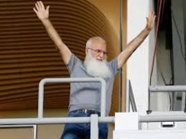 Ιβάν Σαββίδης: Εκτάκτως στη Θεσσαλονίκη ο ισχυρός άνδρας της ΠΑΕ ΠΑΟΚ