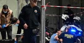 Ενέδρα θανάτου δείχνουν τα πρώτα στοιχεία για το φονικό στον Βύρωνα - Γνώριμος των Αρχών το θύμα
