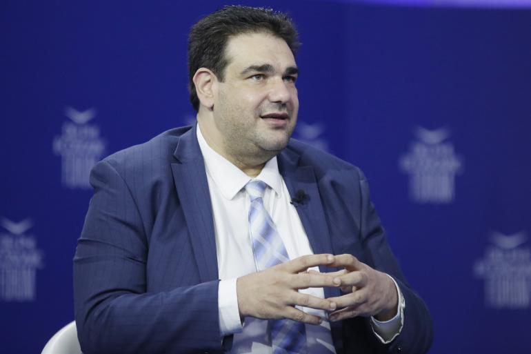 Λιβάνιος: Τις επόμενες ημέρες ανοίγει ειδικός κύκλος μόνιμων προσλήψεων στους δήμους