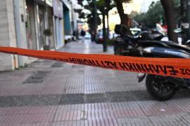 Βομβιστική επίθεση στην Hellenic Train: «Θέμα χρόνου» η ταυτοποίηση του βασικού υπόπτου