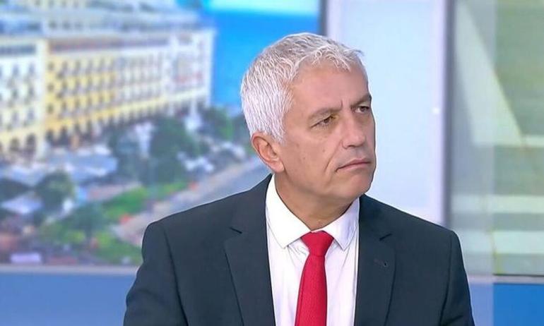 Καλιακμάνης στον ΣΚΑΪ: Η βόμβα στο υπ. Εργασίας ήταν ισχυρή - Ανάληψη ευθύνης από πρωτοεμφανίζομενη οργάνωση