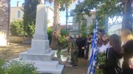 Μυτιλήνη: Έφυγε από τη ζωή στα 99 του χρόνια ο τελευταίος των ηρώων Μυτιληνιών του Β' Παγκοσμίου Πολέμου