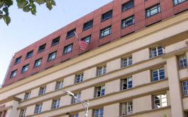 Θεσσαλονίκη: 20χρονη τρανς γυναίκα πήδηξε στο κενό από 8ο όροφο
