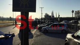Ο τελευταίος αποχαιρετισμός σήμερα στον Βασίλη Καρρά - Στο Κοκκινοχώρι Καβάλας η ταφή