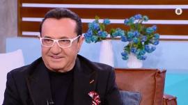 Ο Λευτέρης Πανταζής ανοίγει σουβλατζίδικο στη Θεσσαλονίκη και υπόσχεται ποιότητα σε προσιτές τιμές