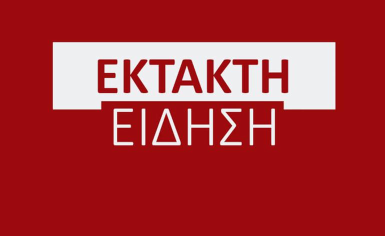 Έκτακτη είδηση: Πτώση στρατιωτικού ελικοπτέρου στην Κάλυμνο