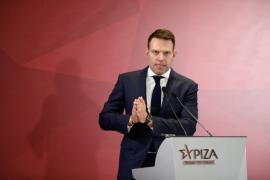 4 με 6 Οκτωβρίου το συνέδριο του ΣΥΡΙΖΑ: Πρόσκληση Κασσελάκη στο ΠΑΣΟΚ για κοινή πρόταση και προειδοποίηση στους βουλευτές
