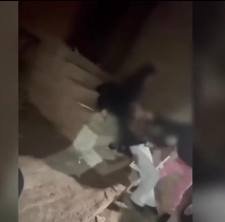 Περιστέρι: Ομάδα κοριτσιών ξυλοκόπησε άγρια 13χρονη για ένα αγόρι