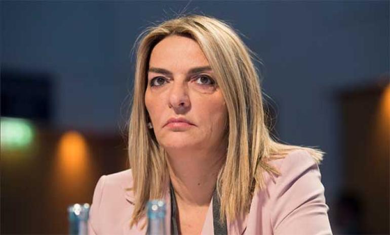 Προς αποχώρηση από τον ΣΥΡΙΖΑ-ΠΣ και η Πέτη Πέρκα με επίθεση σε Κασσελάκη: Ομερτά, ρεβανσισμός, εκκαθαρίσεις