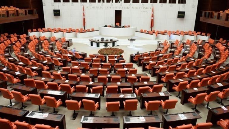 Τουρκία: Συνεδριάζει η Επιτροπή Εξωτερικών της Εθνοσυνέλευσης για την ένταξη της Σουηδίας στο ΝΑΤΟ
