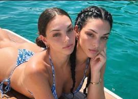 Σιαμαίες «influencers» που απέκτησαν περισσότερους από 280.000 ακόλουθους ήταν απάτη... ΑΙ!