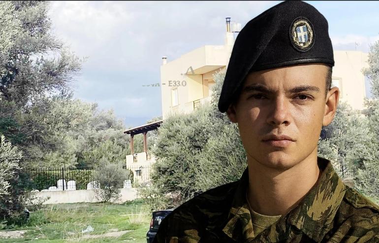 Έκρηξη στη Ρόδο: Στα μαύρα το Τυμπάκι για τον θάνατο του Ραφαήλ