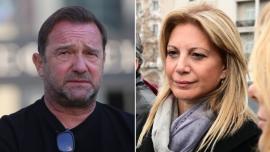 Πλακιάς για Καρυστιανού: Δεν είναι μία η μάνα των Τεμπών, είναι πολλές - Κανένας συγγενής δεν θα την ακολουθήσει στο κόμμα της