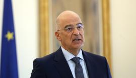 Δένδιας για νέα ηγεσία Ενόπλων Δυνάμεων: Σηματοδοτεί τη νέα προσέγγιση της κυβέρνησης για την εθνική ασφάλεια