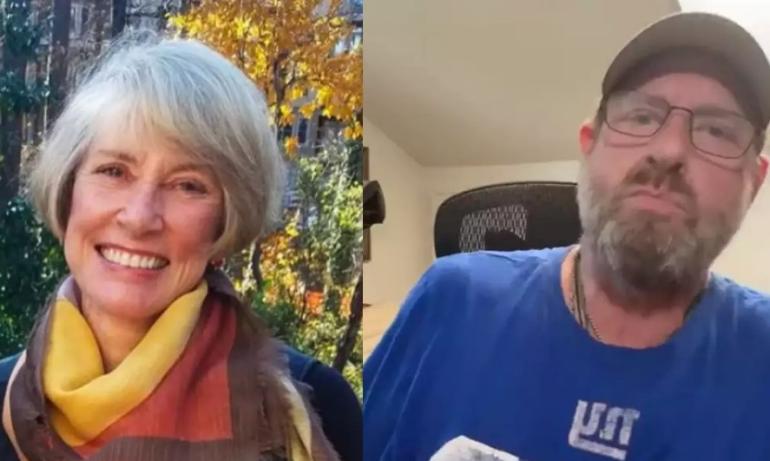 Τα ανατριχιαστικά μηνύματα του ChatGPT - Πώς έστρεψε 56χρονο να δολοφονήσει τη μητέρα του