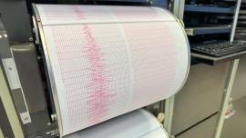 Ταρακουνήθηκε η Ηλεία - Σεισμός 4,7 Ρίχτερ στη Νέα Φιγαλεία
