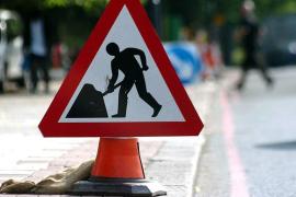 Κυκλοφοριακές ρυθμίσεις από σήμερα στην ΕΟ Αθηνών – Θεσσαλονίκης λόγω εργασιών