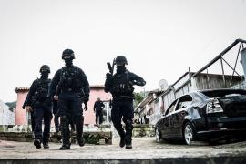 Άφαντος ο πατριός που ξυλοκόπησε άγρια τον 4χρονο - Η ΕΛ.ΑΣ θα σαρώσει όλους τους καταυλισμούς