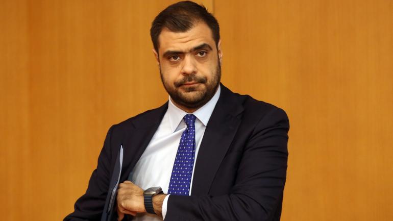 Παύλος Μαρινάκης: Εκλογές το 2027 και στόχος η αυτοδυναμία