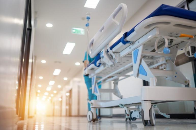 Δωρεά νεφρών και κερατοειδών από 61χρονο που πέθανε στο νοσοκομείο Παπανικολάου