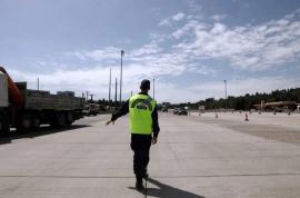 Χαλκιδική: Κλειστή για τρεις ώρες σήμερα η ΕΟ Θεσσαλονίκης - Ιερισσού - Σε ποιο σημείο