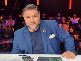 Πρόταση βόμβα του Mega να “κλέψει” τον Αρναούτογλου από τον ΑΝΤ1;