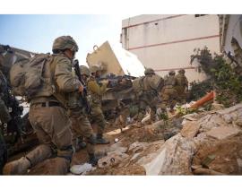 Γάζα: Αδιέξοδο στις συνομιλίες για εκεχειρία