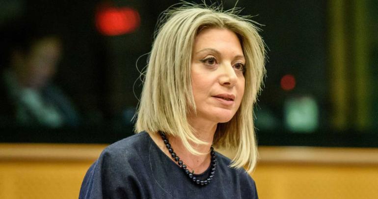 Καρυστιανού για Μέση Ανατολή: Ψυχραιμία, σύνεση και το κυριότερο προληπτική στρατηγική και προετοιμασία