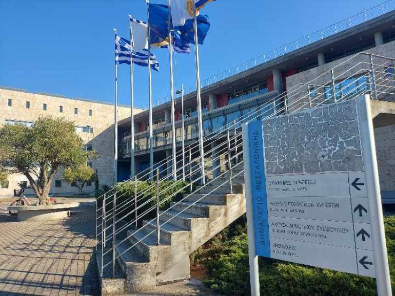 Θεσσαλονίκη: 5,5 εκατ. οι οφειλές από κλήσεις του ΚΟΚ τριών ετών - Αίτημα για πρόσβαση στο μητρώο της ΑΑΔΕ