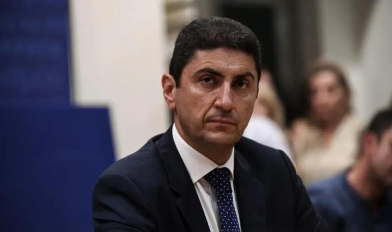 Διαγράφεται από τη ΝΔ ο Λευτέρης Αυγενάκης