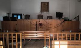 Θεσσαλονίκη: Συνελήφθη ένορκος επειδή τράβηξε φωτογραφία μέσα σε δικαστική αίθουσα