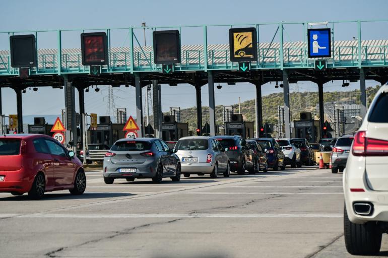 Αυξημένα μέτρα για το τριήμερο της Καθαράς Δευτέρας