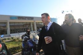 Νίκη: Προς διαγραφή ο Νίκος Παπαδόπουλος