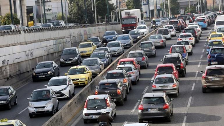 Συζητείται σήμερα στις αρμόδιες επιτροπές της Βουλής ο νέος ΚΟΚ - Βαριές ποινές και τσουχτερά πρόστιμα